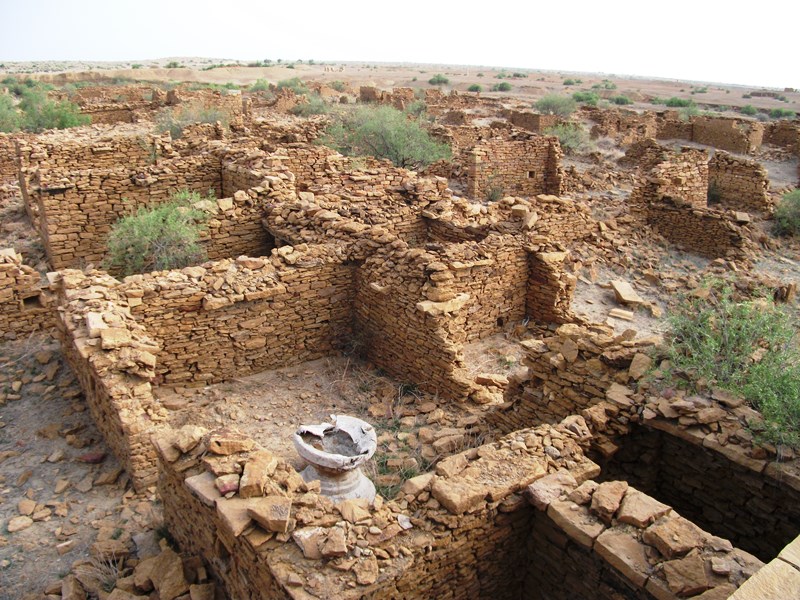 kuldhara