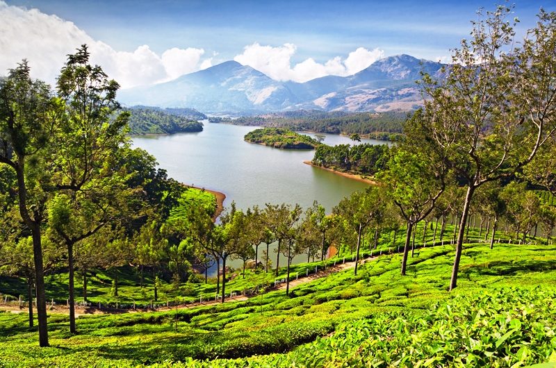 munnar