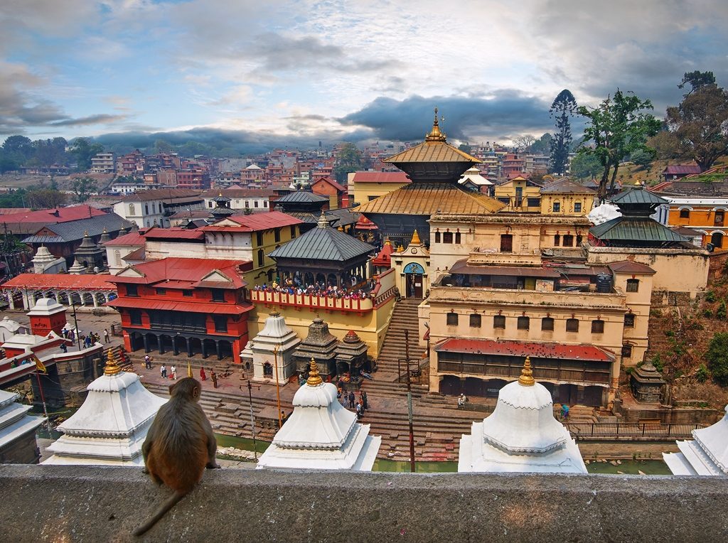 Kathmandu