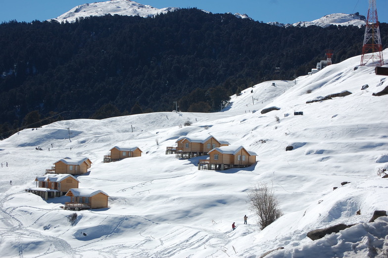 auli