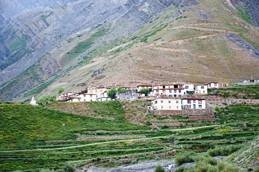 Spiti