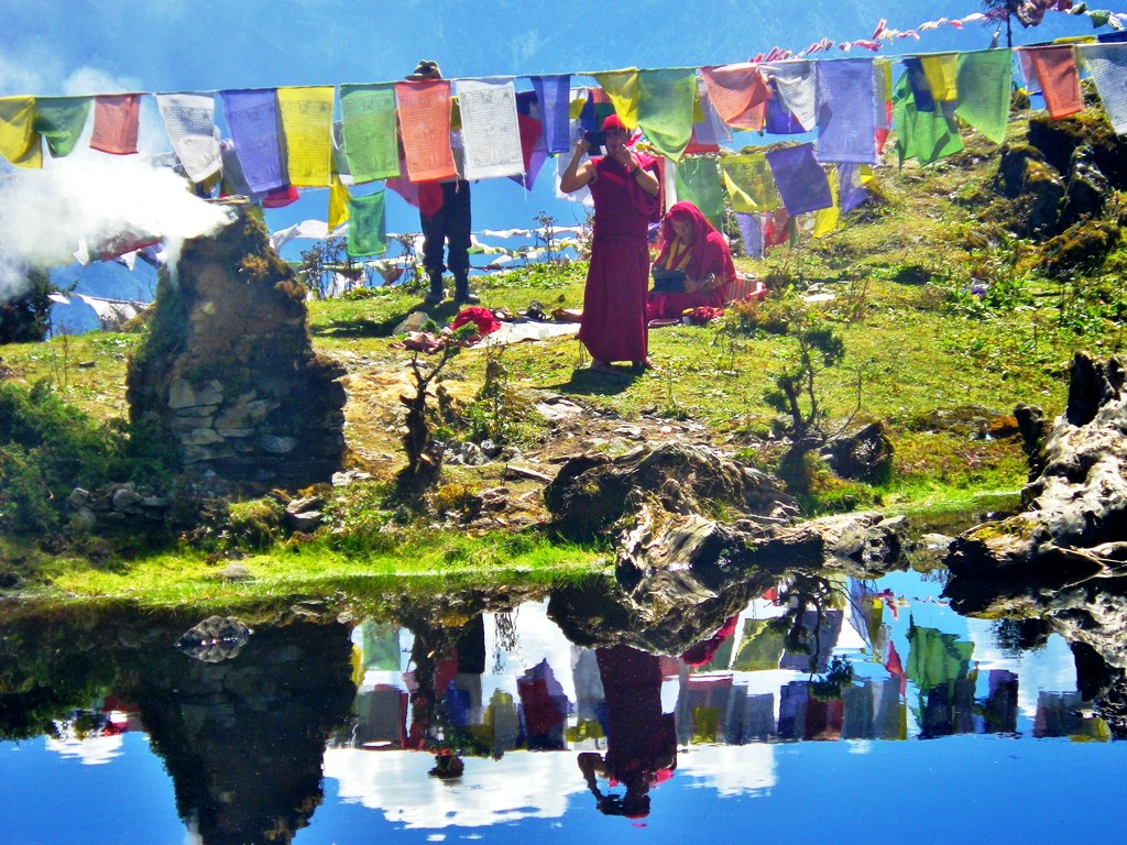 arunachal-pradesh-lake