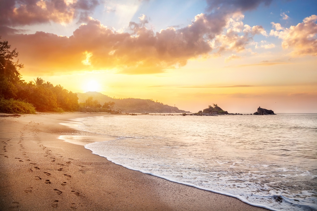 om-beach