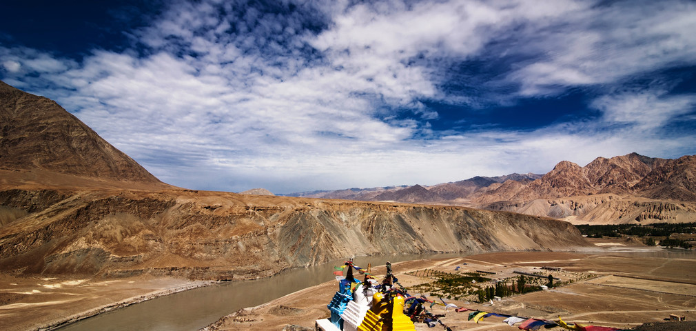 Trek Ladakh Today