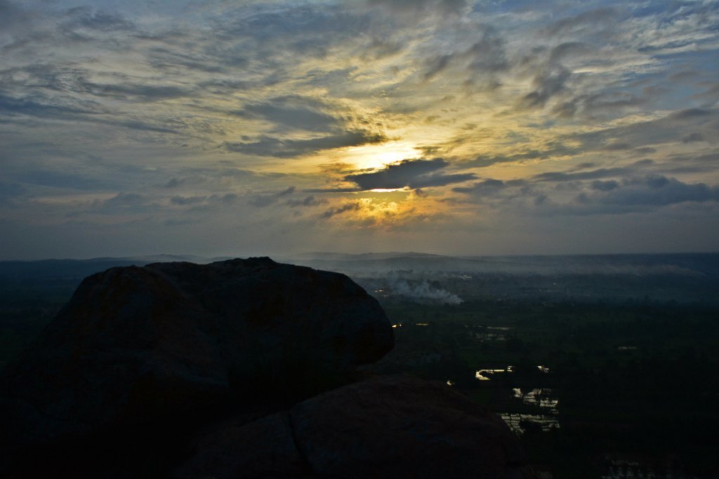 Catch a sight of the village where Sholay was shot!