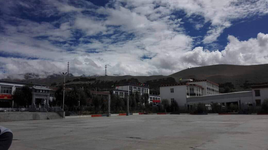 Darchen Guest House