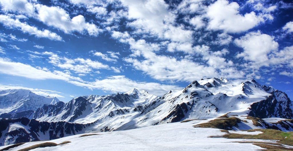 Sar Pass