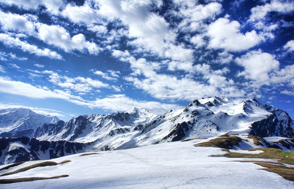 Sar Pass trek: A little heaven in Parvati Valley -