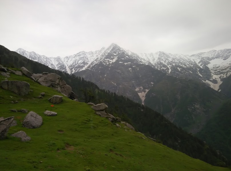 The beauty of Himachal Pradesh in its finest form