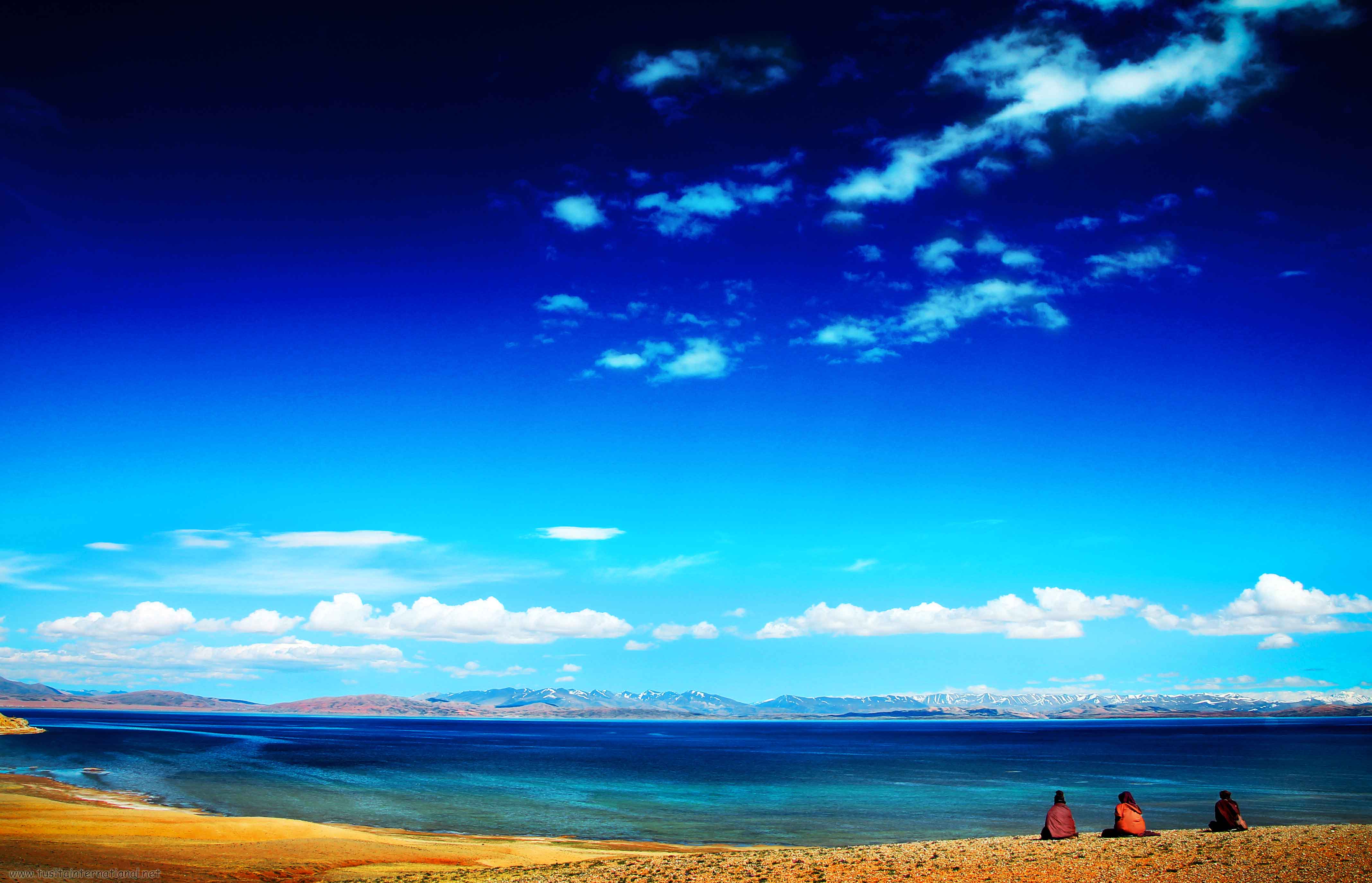 Lake Mansarovar