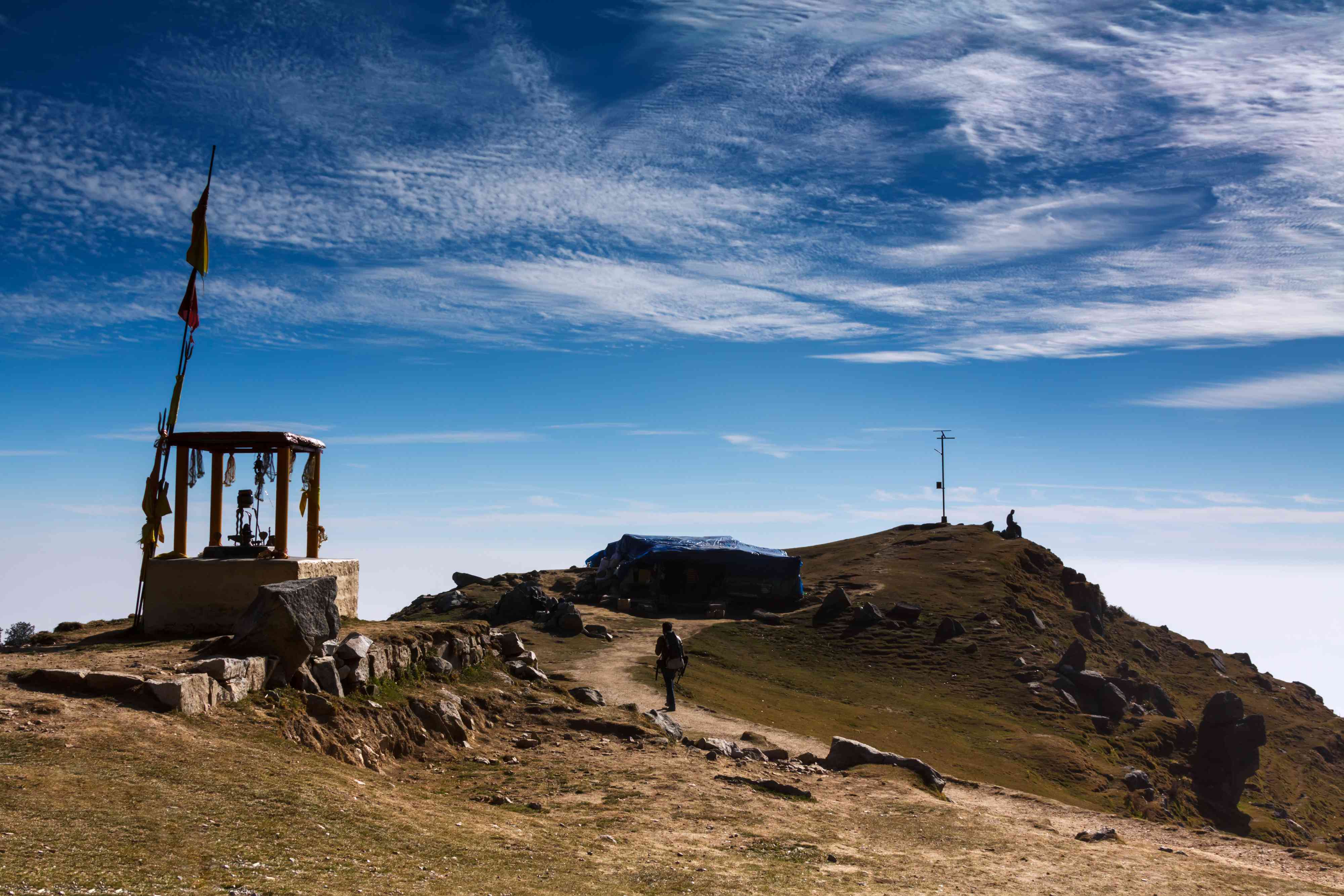 triund_trekking