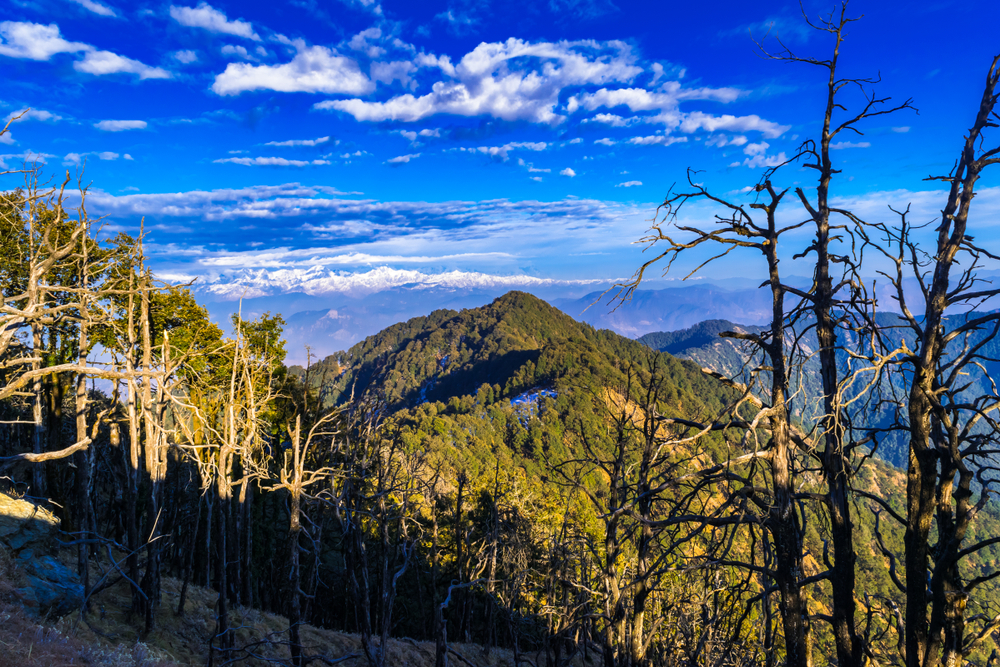 nag tibba