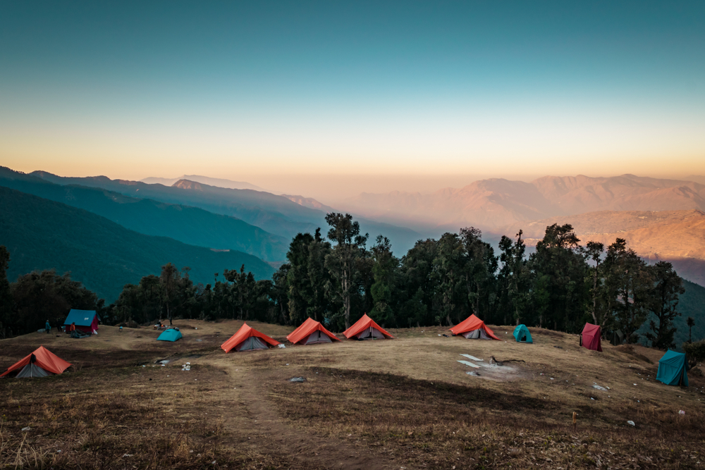 nag tibba