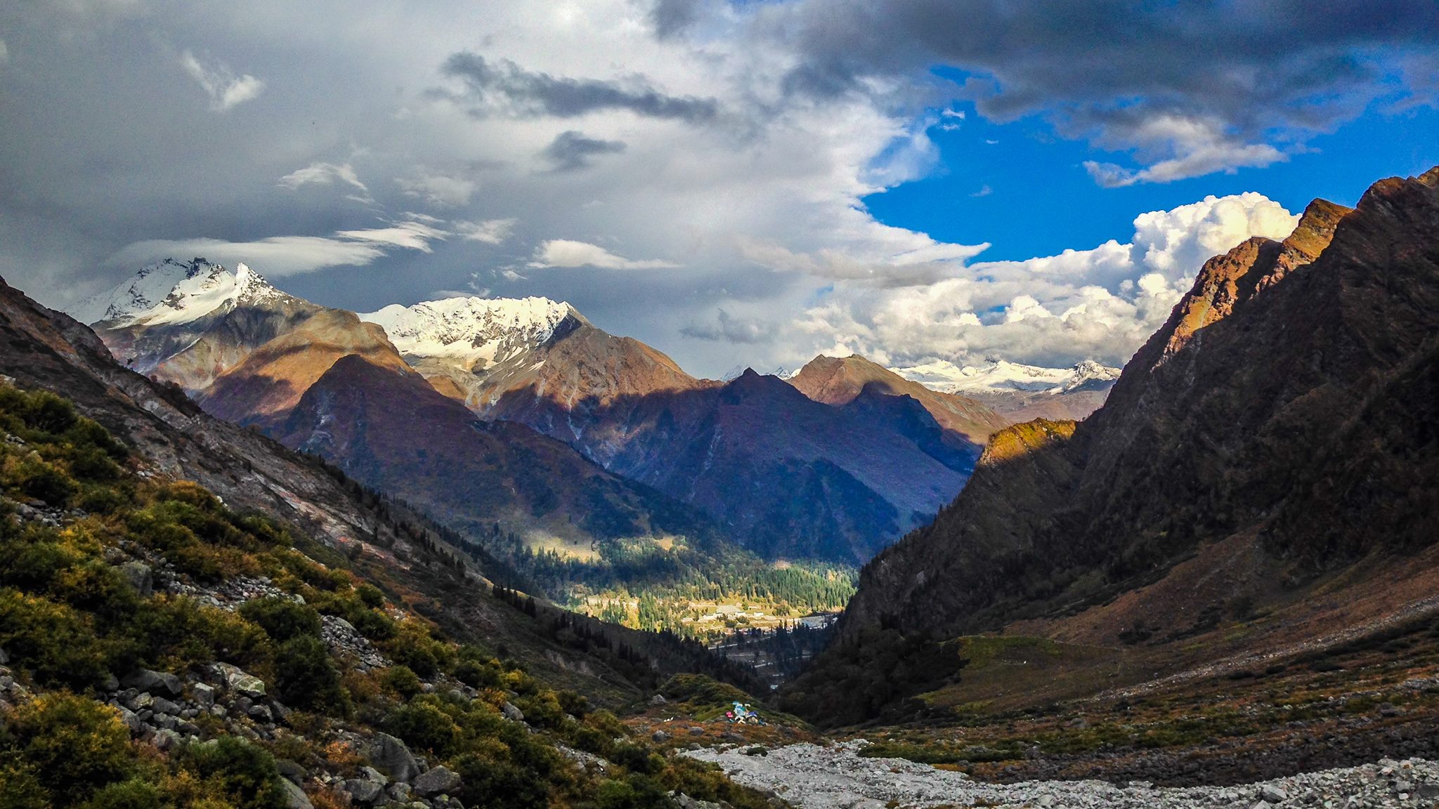 beas-kund-and-bhrigu-lake-trek