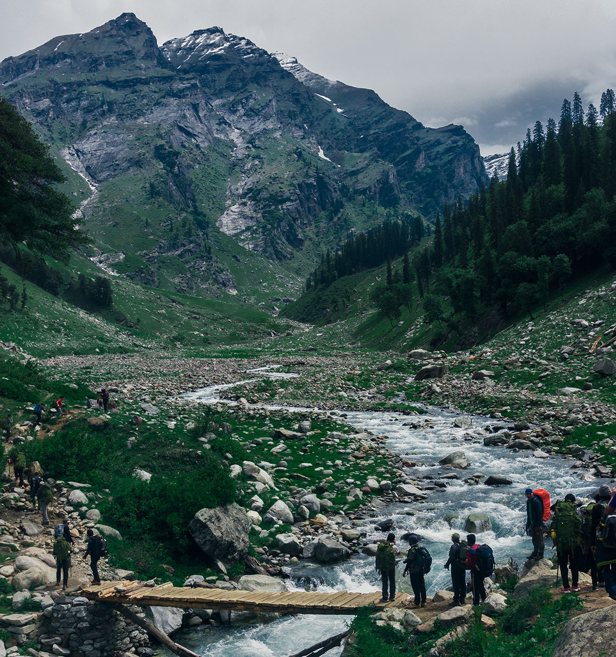 hampta pass