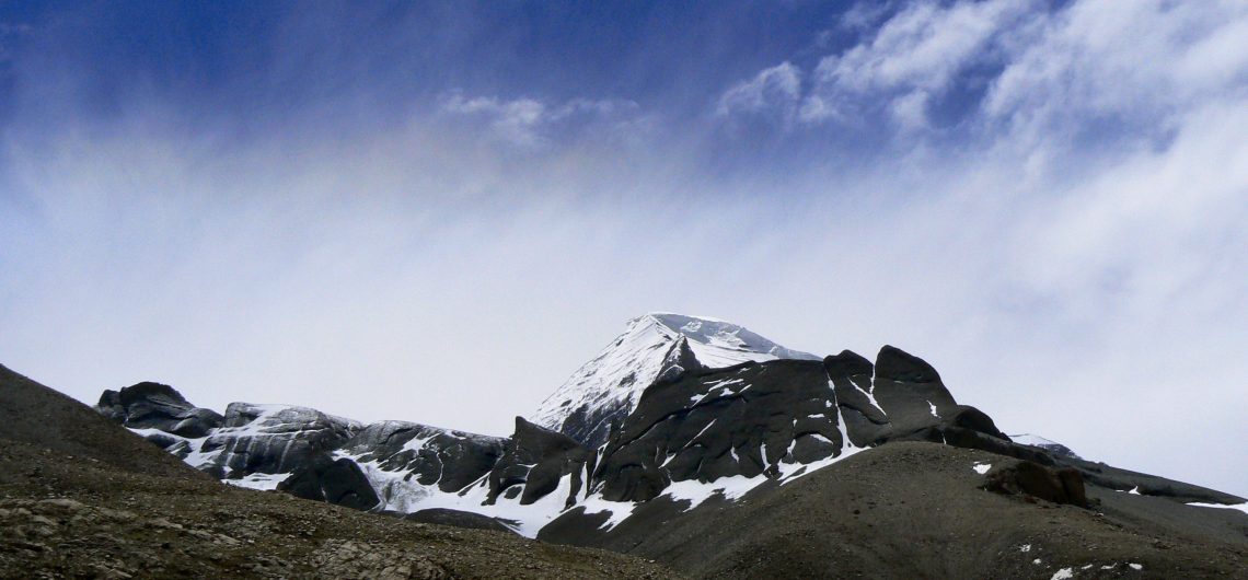 Mt Kailash