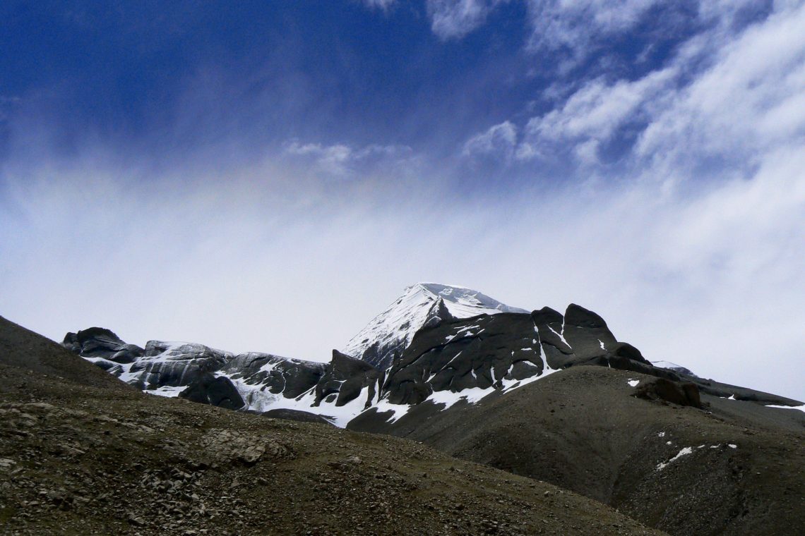 Mt Kailash