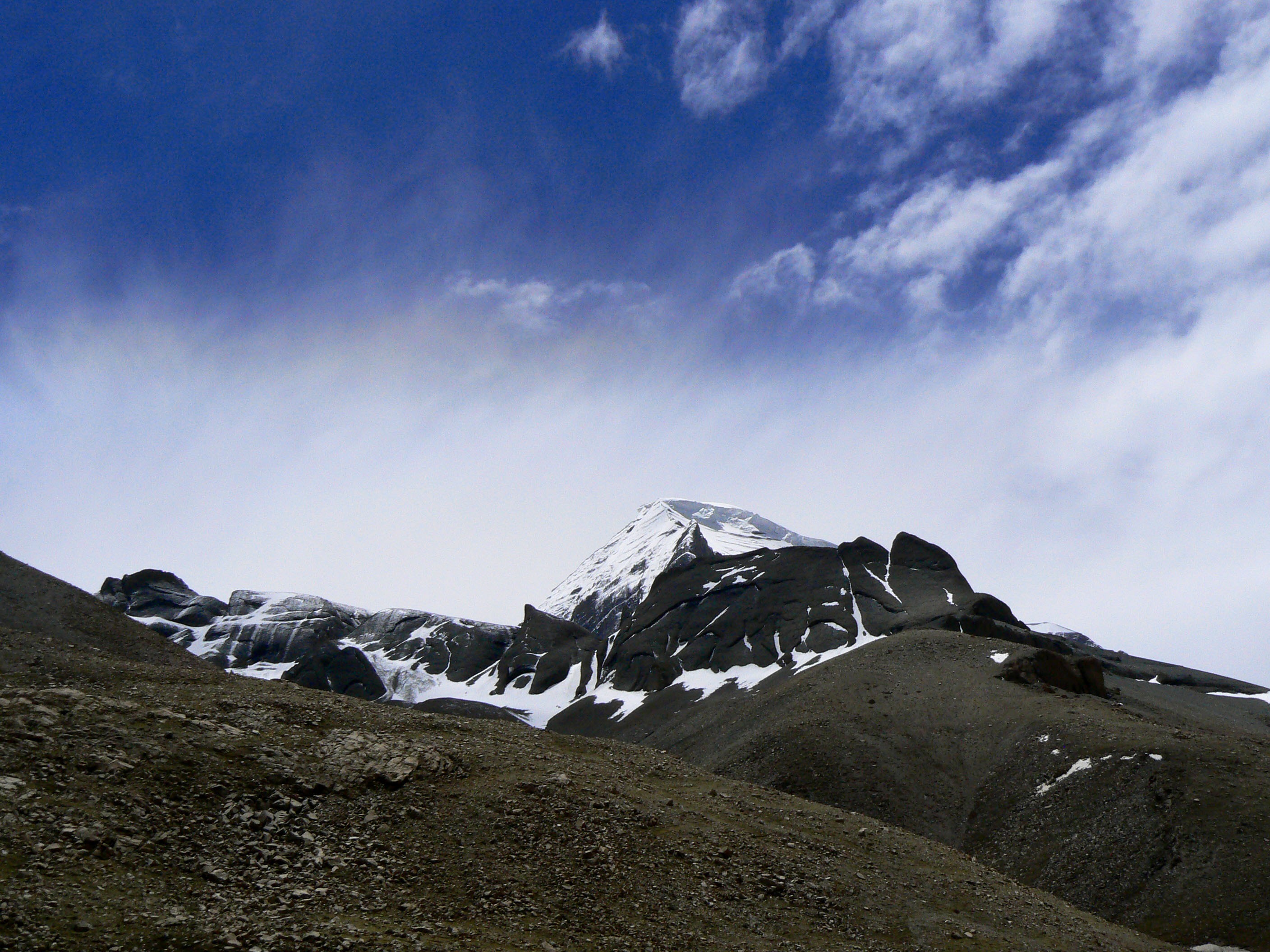 Mt Kailash 