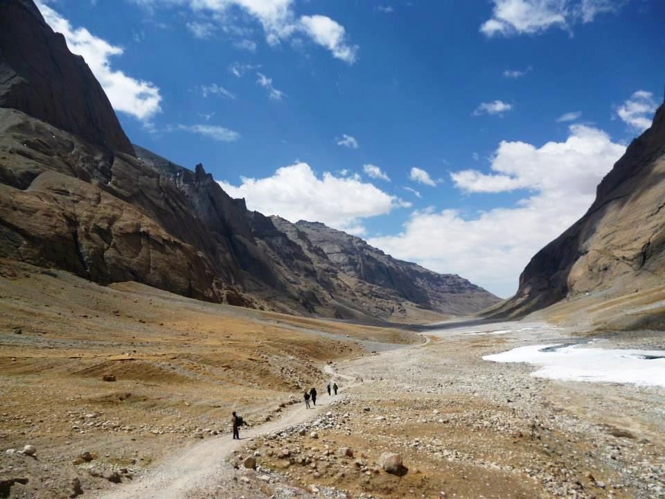 Trekking In Kathmandu