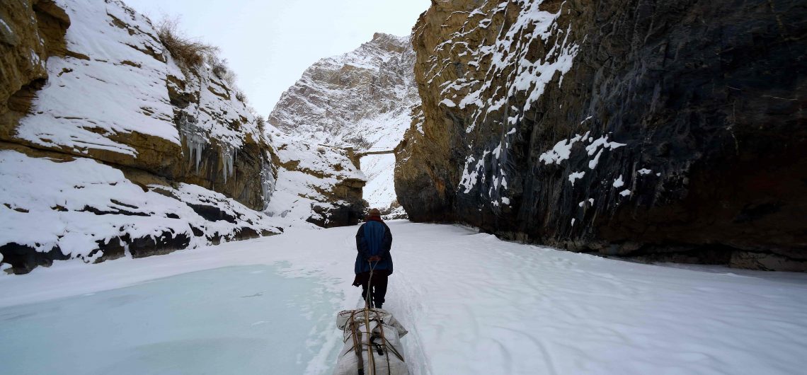 chadar-trek