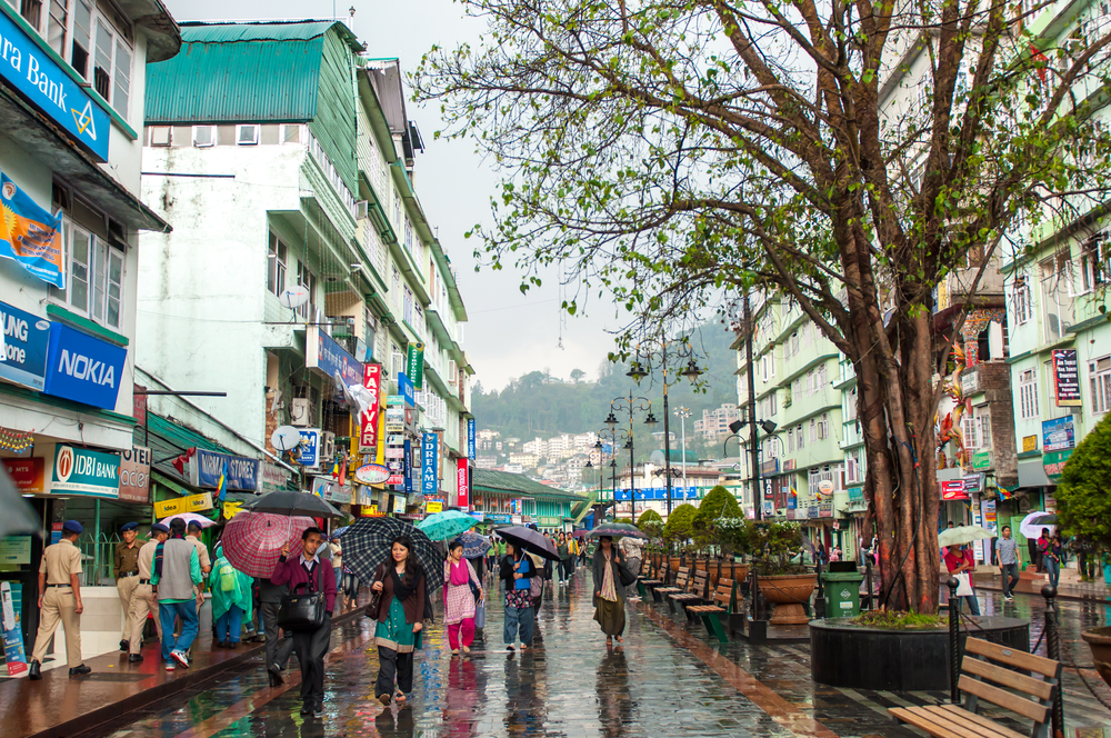 gangtok