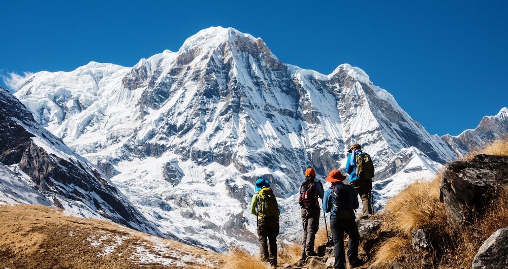 annapurna