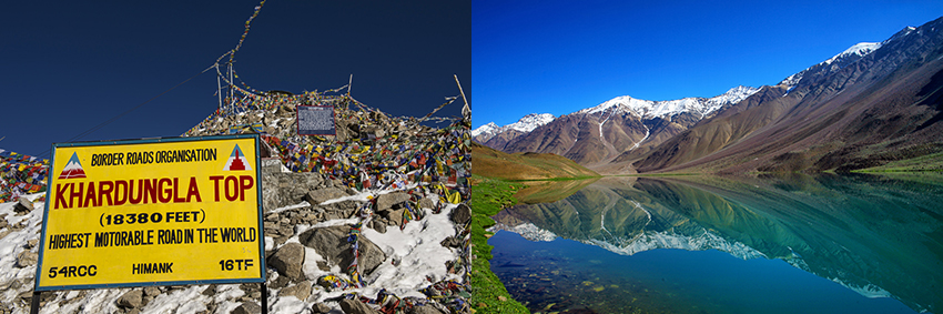 khardungla-and-chandratal