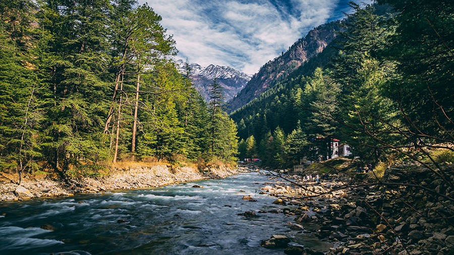 kasol