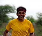 Rahul Verghese